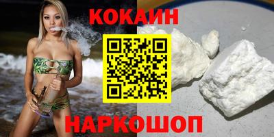 кокс Донской